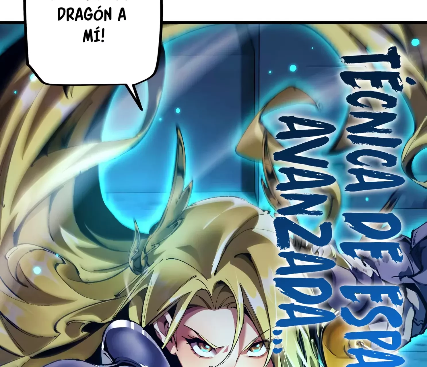 De duende a Dios Goblin > Capitulo 10 > Page 451